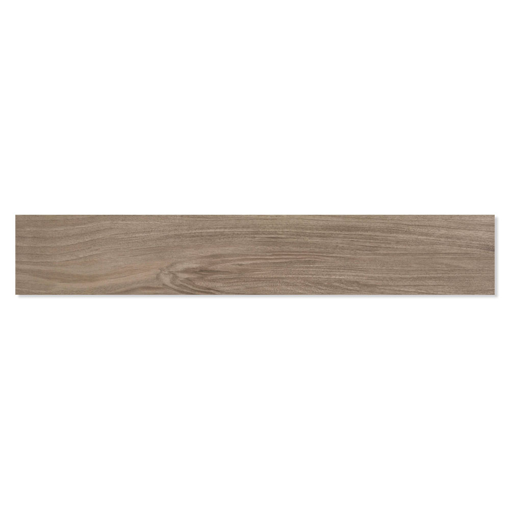 Tre Gulvflis Kirova Brun Sauce Matt 15x90 cm